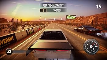 STREET OUTLAWS 2: WINNERS TAKE ALL ~Factory Sealed