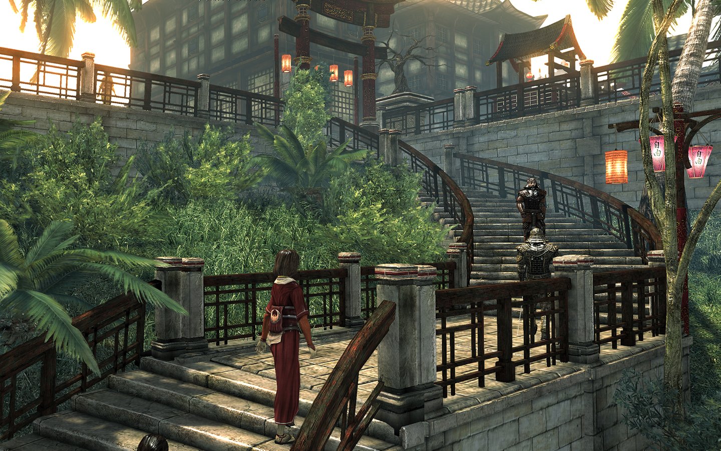 Two Worlds 2 ~Pre-Owned PS3