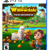 LIFE IN WILLOWDALE: FARM ADVENTURES ~Factory Sealed