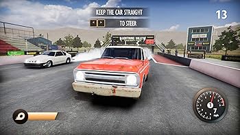 STREET OUTLAWS 2: WINNERS TAKE ALL ~Factory Sealed