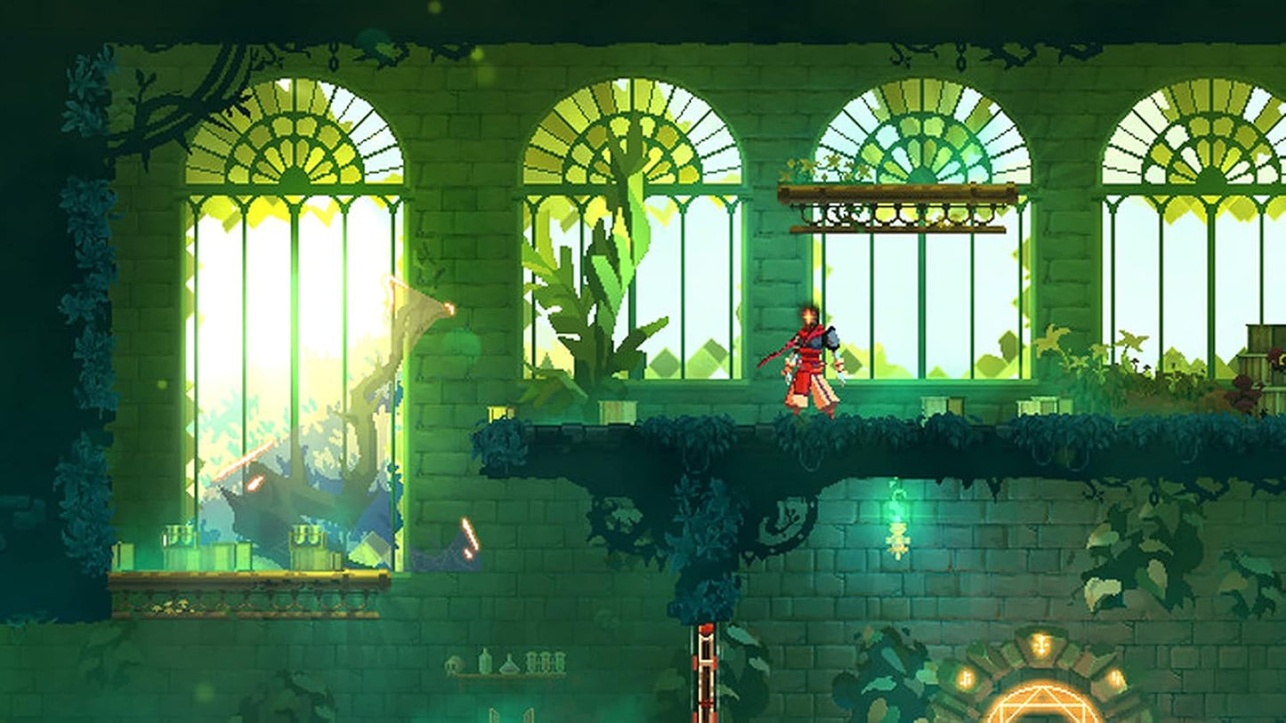 Dead Cells: Return To Castlevania Edition~ Factory Sealed
