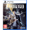 Judgement~ Factory Sealed Import
