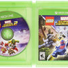Lego Marvels Super Heroes 2 ~CIB