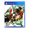 Guilty Gear XRD REV 2 ~ Factory Sealed
