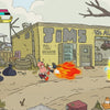 CARTOON NETWORK BATTLE CRASHERS~ Factory Sealed
