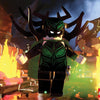 Lego Marvels Super Heroes 2 ~CIB
