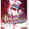 Balan Wonderworld~ Factory Sealed Import