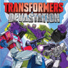 Transformers: Devastation~ Factory Sealed