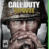 Call of Duty WWII~ Pre-Owned Xbox One Loose