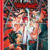 FATE SAMURAI REMNANT~ Factory Sealed Import