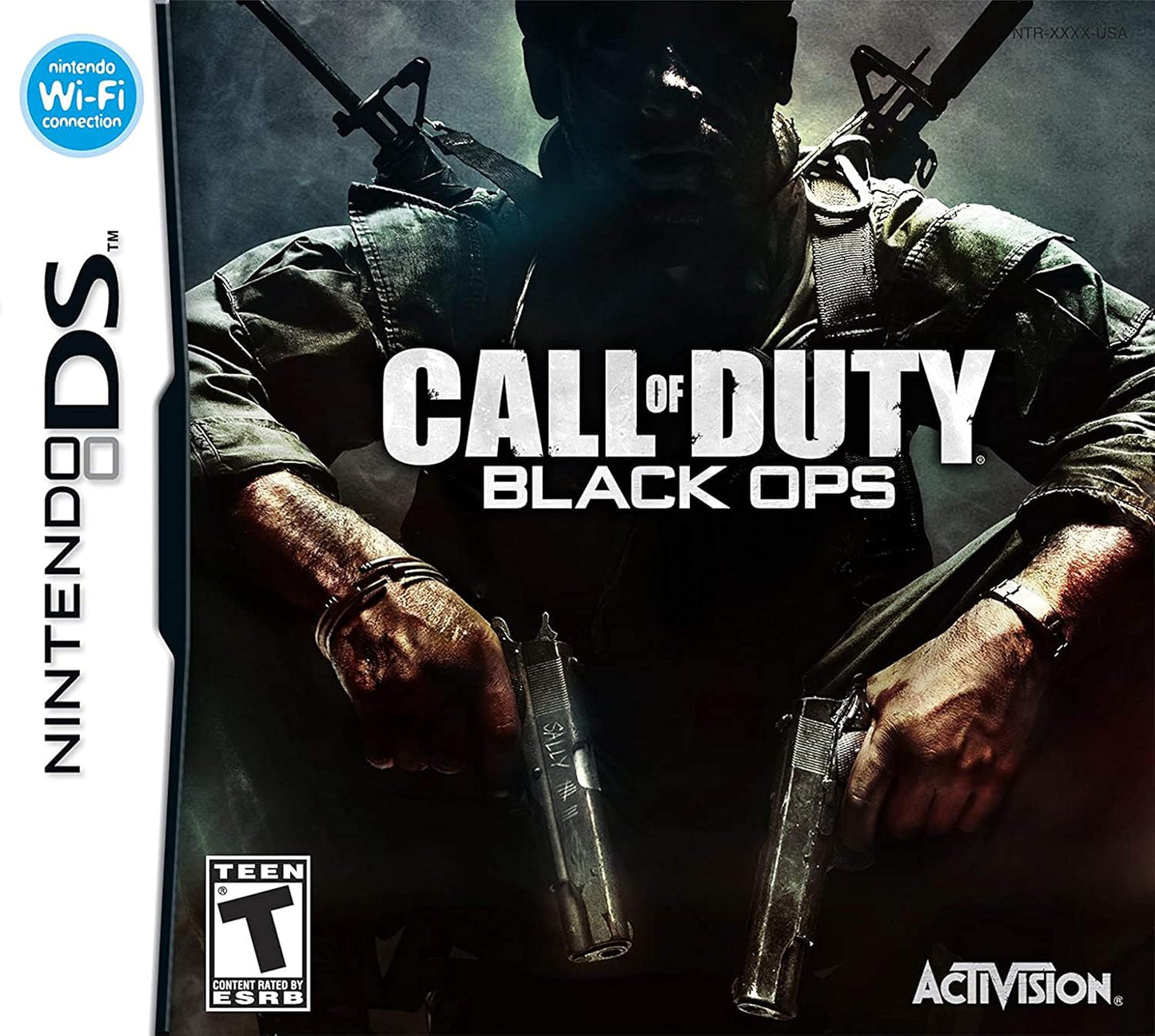 Call of Duty: Black Ops ~Pre-owned