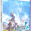 TRINITY TRIGGER ~Factory Sealed ~ Import