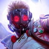 GUARDIANS OF THE GALAXY COSMIC DELUXE EDITION~FACTORY SEALED