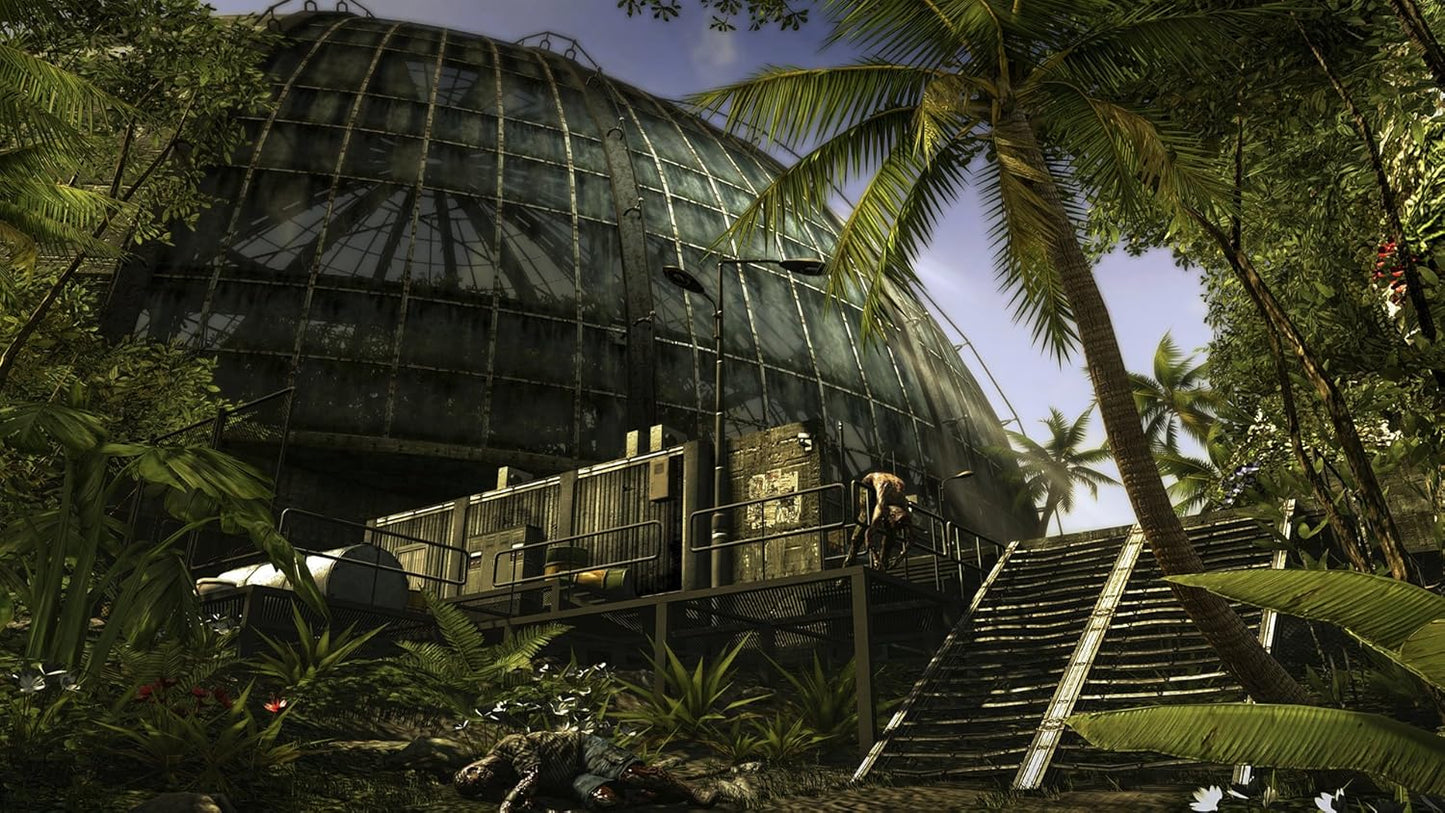 Dead Island: Riptide~ Factory Sealed