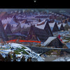 The Banner Saga Trilogy- Bonus Edition~ Factory Sealed