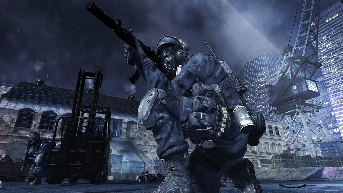 Call of Duty MW3~ Factory Sealed