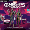GUARDIANS OF THE GALAXY COSMIC DELUXE EDITION~FACTORY SEALED