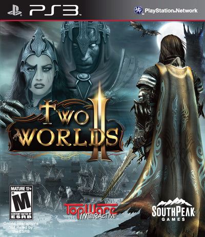 Two Worlds 2 ~Pre-Owned PS3