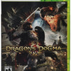 Dragon's Dogma~ Pre-Owned Xbox 360