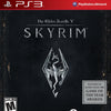 THE ELDER'S SCROLL V : SKYRIM-  FACTORY SEALED
