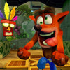 CRASH BANDICOOT- N-SANE TRILOGY ~Factory Sealed Import