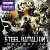 Steel Battalion: Heavy Armor~ Factory Sealed