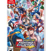 Marvel vs Capcom Fighting Collection~ Factory Sealed w/comicbook