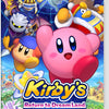 Kirby's Return to Dream Land Deluxe~ Factory Sealed