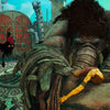 Clash :Artifacts of Chaos/ Zeno Edition
