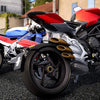 Ride~ Pre-Owned PS4