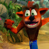 CRASH BANDICOOT- N-SANE TRILOGY ~Factory Sealed Import