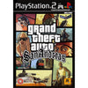 Grand Theft Auto: San Andreas~ Pre-Owned PS2