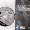 Final Fantasy XI- Online: Chains of Promathia~Factory Sealed