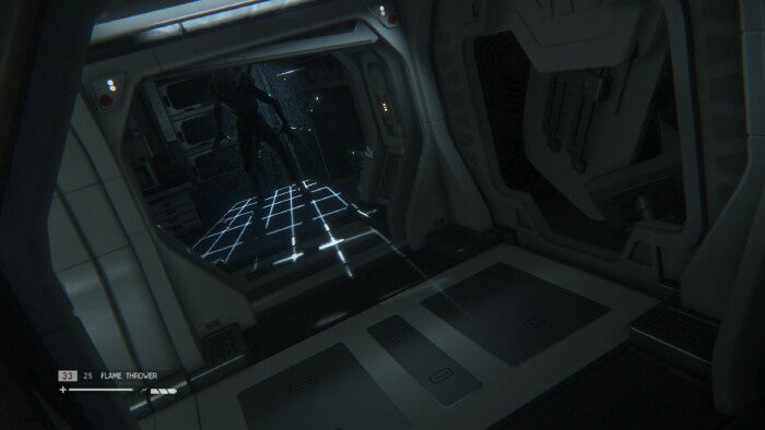 Alien Isolation Nostromo Edition~ Factory Sealed