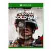 Call of Duty: Black Ops Cold War~ Factory Sealed