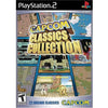 CAPCOM CLASSICS COLLECTION~Factory Sealed