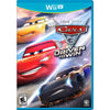 Cars 3: Driven to Win~ Factory Sealed Wii-U