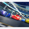 Cars 3: Driven to Win~ Factory Sealed Wii-U