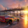 Cars 3: Driven to Win~ Factory Sealed Wii-U