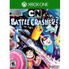 CARTOON NETWORK BATTLE CRASHERS~ Factory Sealed