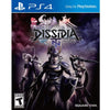 Dissidia Final Fantasy NT~ Factory Sealed