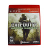 Call of Duty: Modern Warfare~ PS3 Pre-Owned