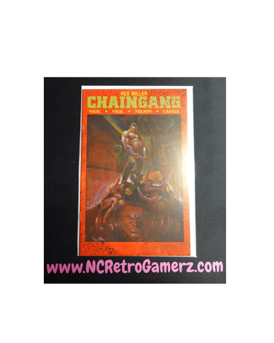 Chaingang