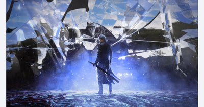 Devil May Cry 5: Special Edition~ Factory Sealed