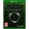 THE ELDER SCROLLS : ONLINE SUMMERSET~ Factory Sealed Import