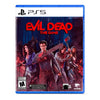 Evil Dead The Game~ Factory Sealed