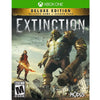 Extinction: Deluxe Edition~ Factory Sealed