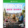 Far Cry New Dawn~ Factory Sealed
