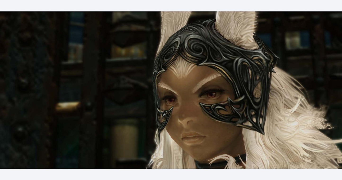 FINAL FANTASY XII THE ZODIAC AGE- Factory Sealed