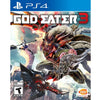 Godeater 3~ Factory Sealed